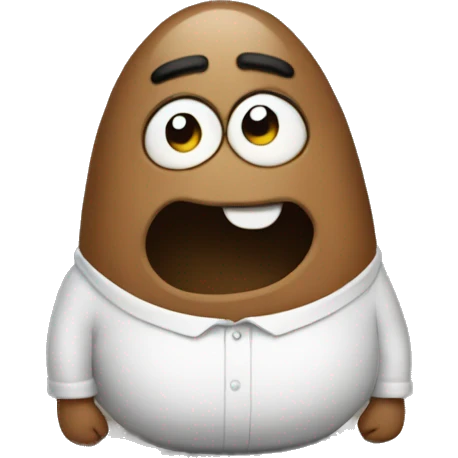 pou emoji