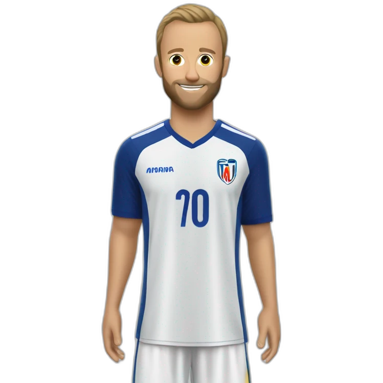 Valere Germain  emoji