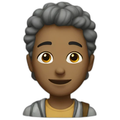 Peace emoji