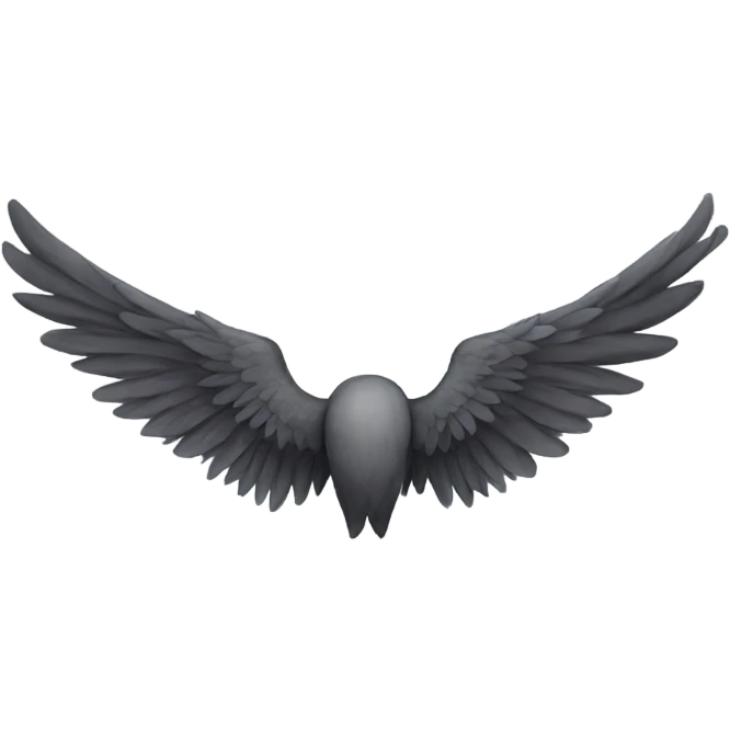 wing emoji