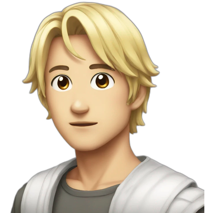 manga emoji