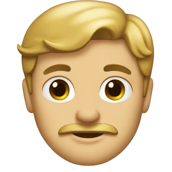 Tartaglia emoji