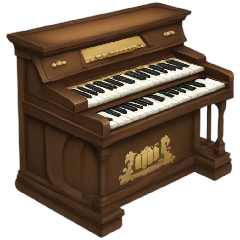 harmonium quebec emoji