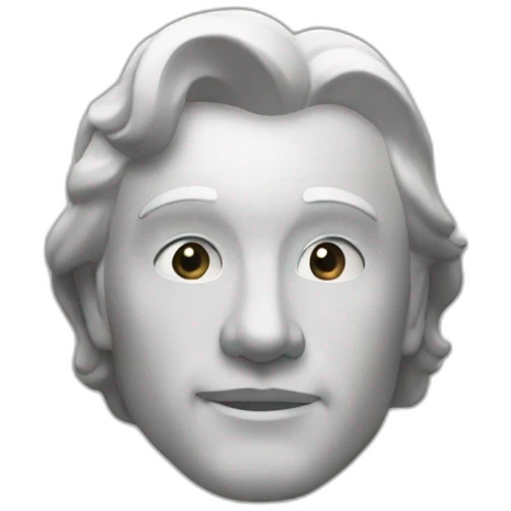 Leonardo Moreno logo emoji