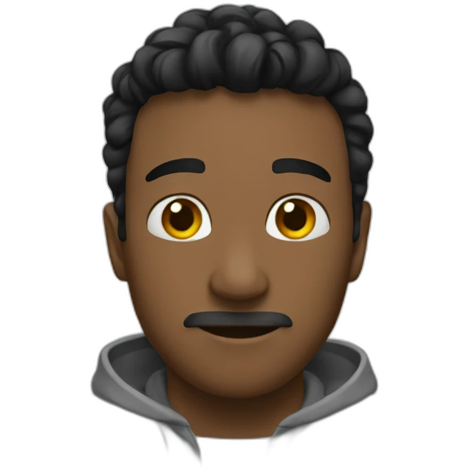 Нефть  emoji