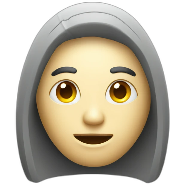 faq bot emoji