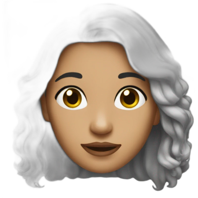 Quenn Elizabeth  emoji