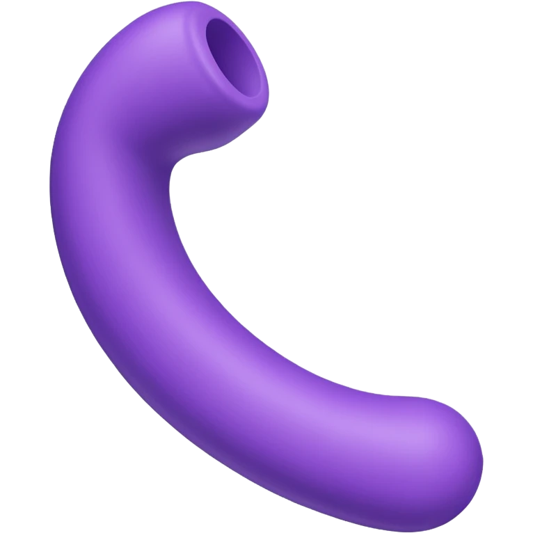 Dildo emoji