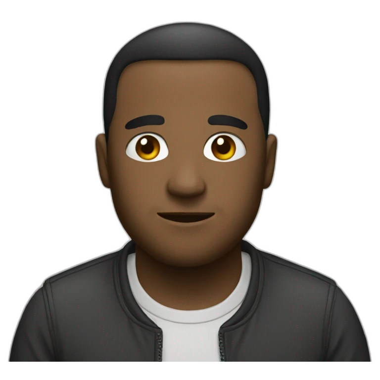 Mdr emoji