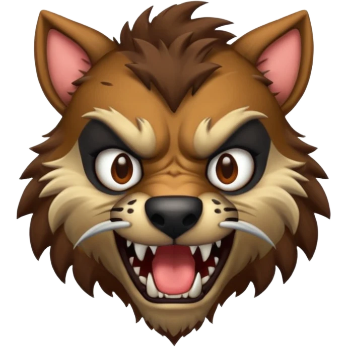 Gnoll emoji
