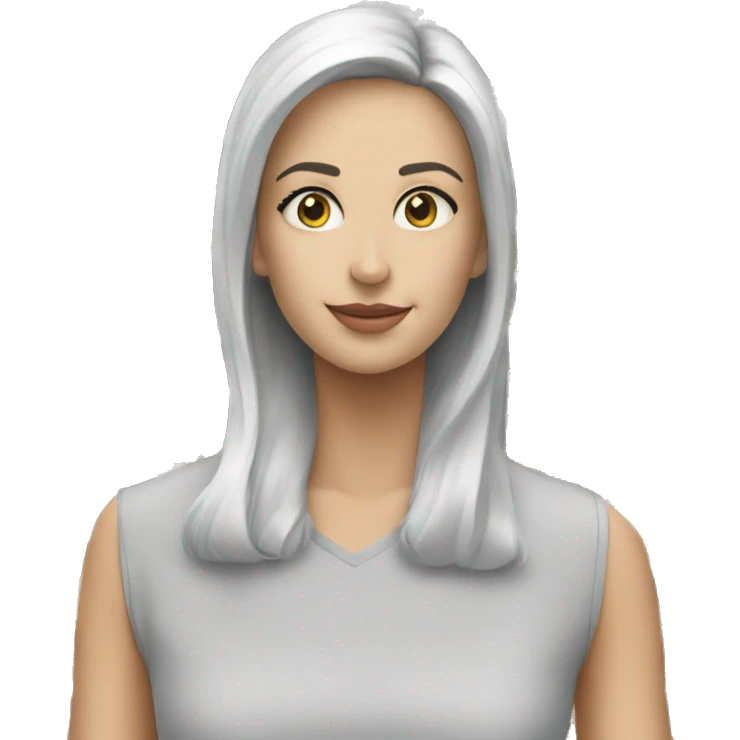 Gen Ai and retail transformati emoji