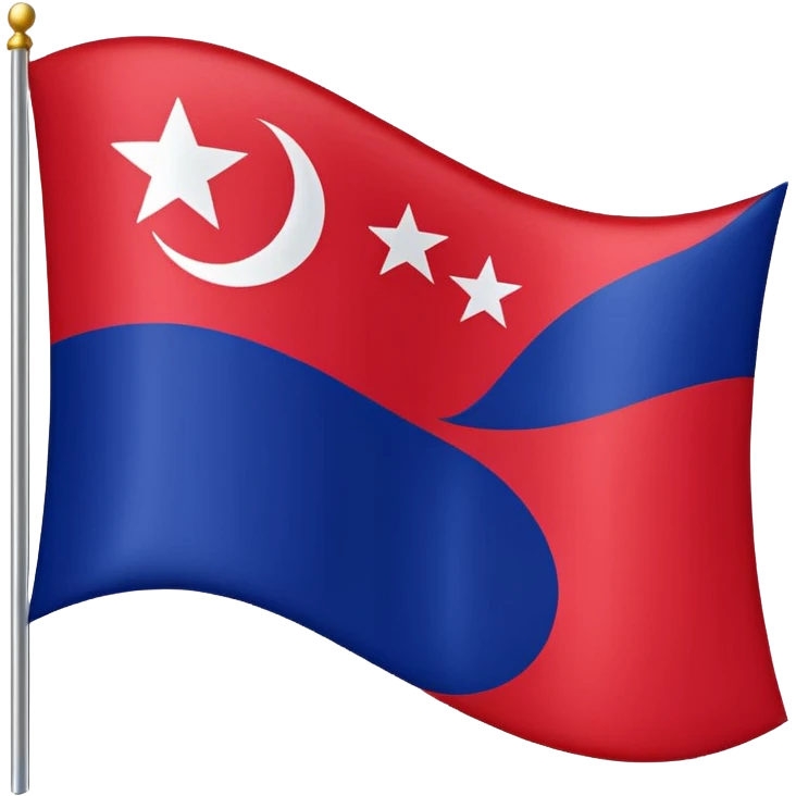 johor flag emoji emoji