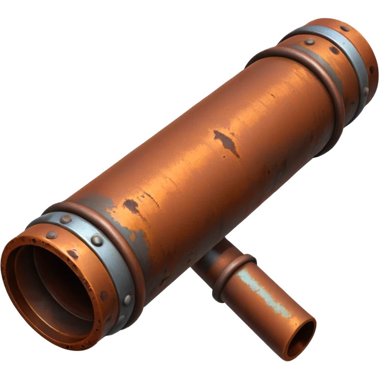 iron pipe emoji