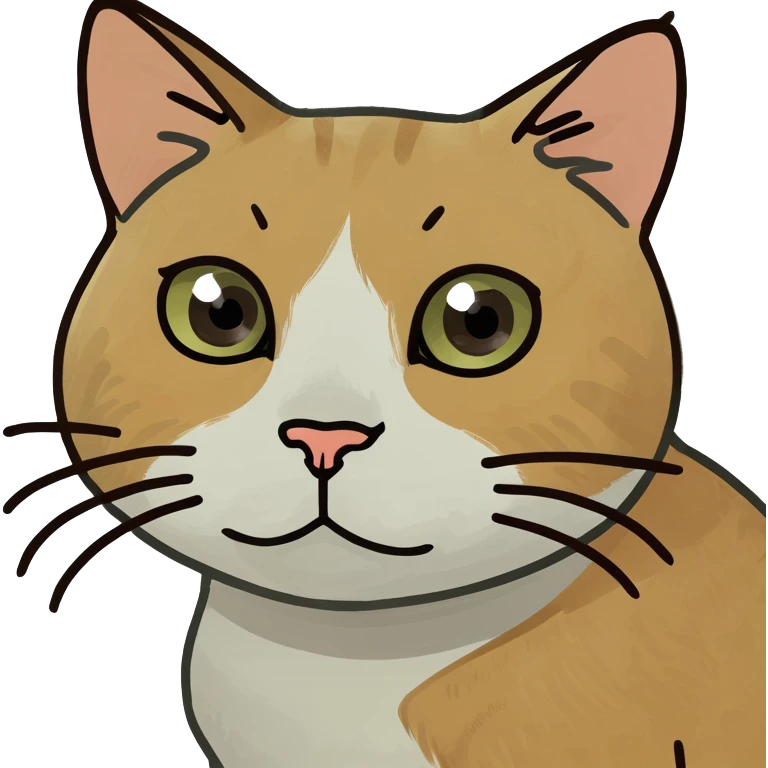 cute cat emoji