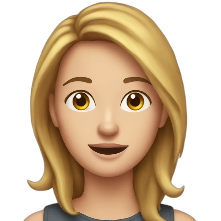 kate clapp emoji