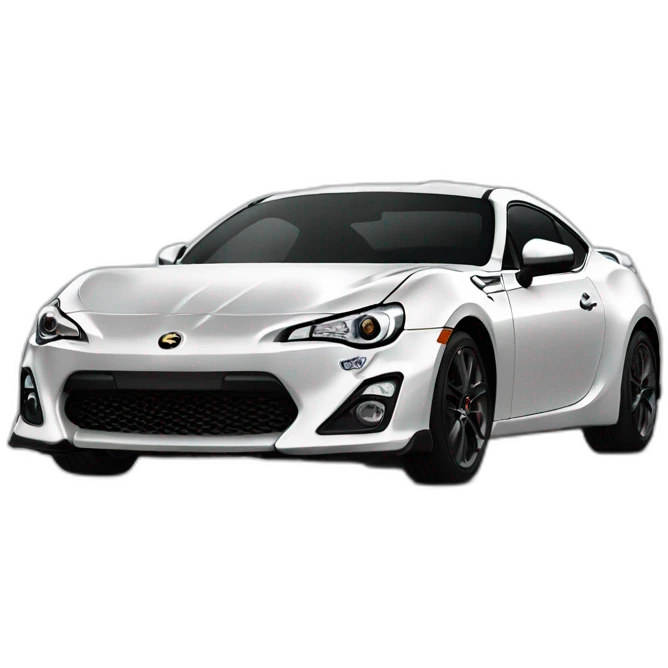 gt86 emoji