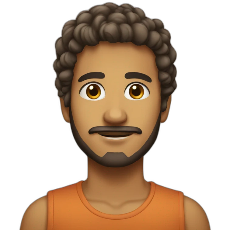Halimi emoji
