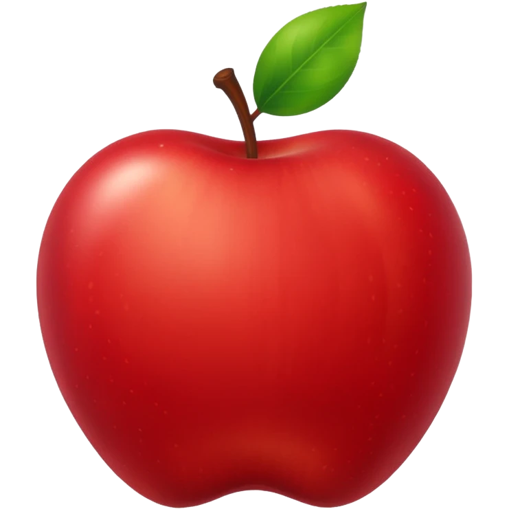 Apple emoji emoji