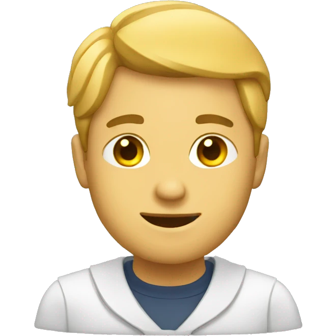 trader emoji
