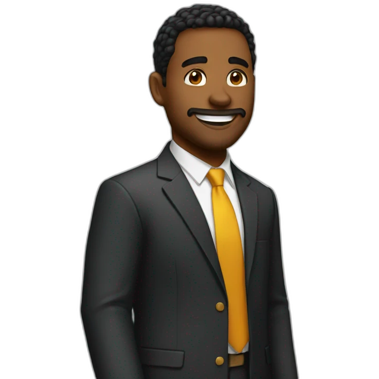 CAREER mine emoji