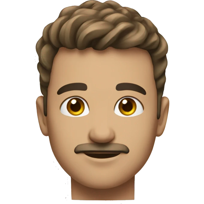ayı emoji