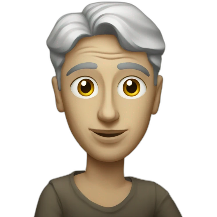 picasso art emoji