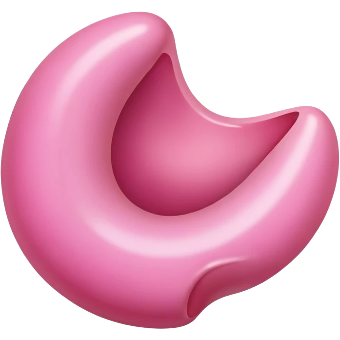 Анус emoji