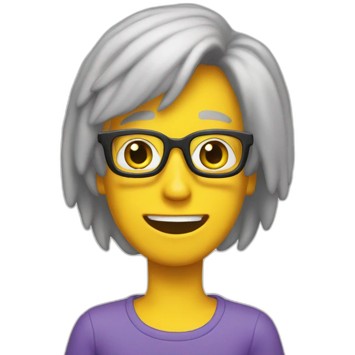Vas simson emoji
