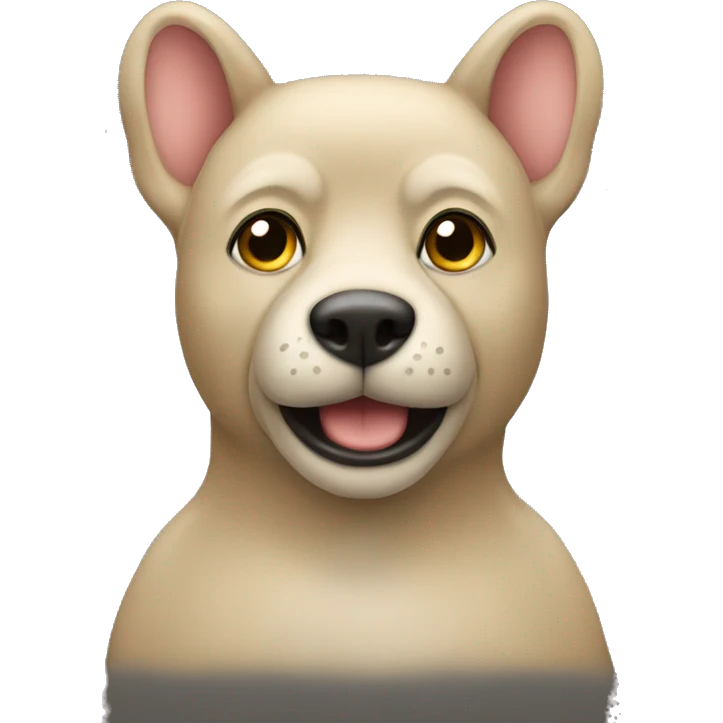 Wear animal emoji