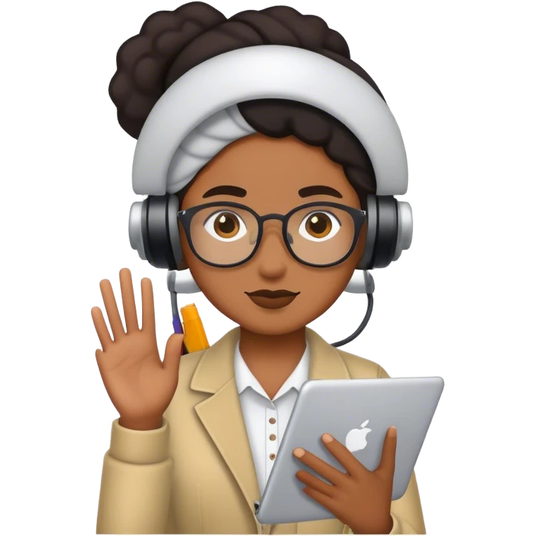 graphic designer emoji