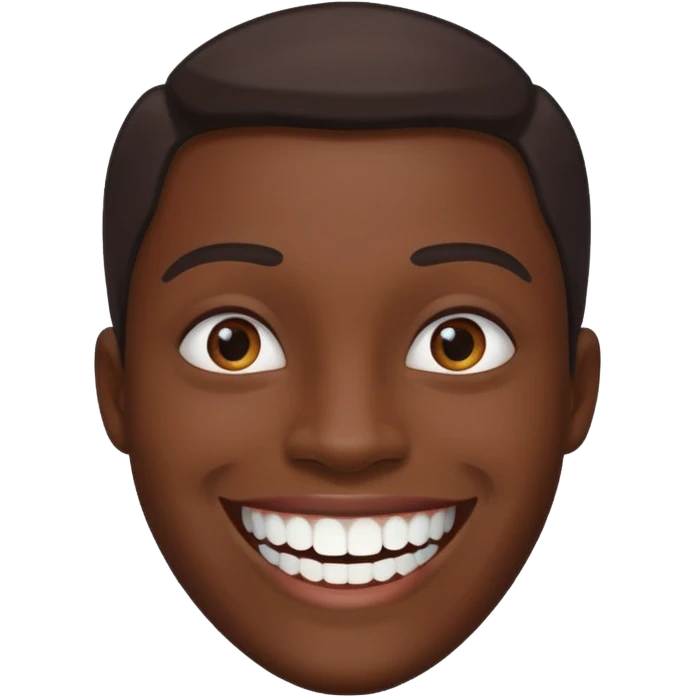 Ai DP emoji