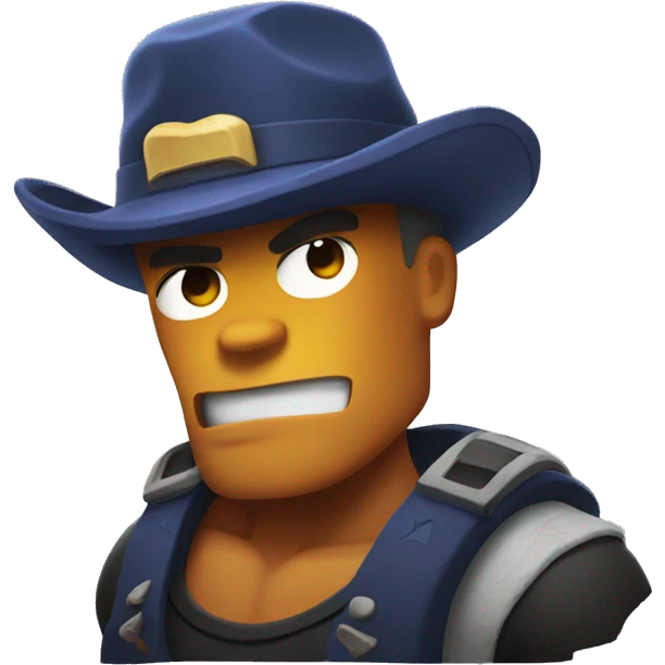 Brawl stars emoji