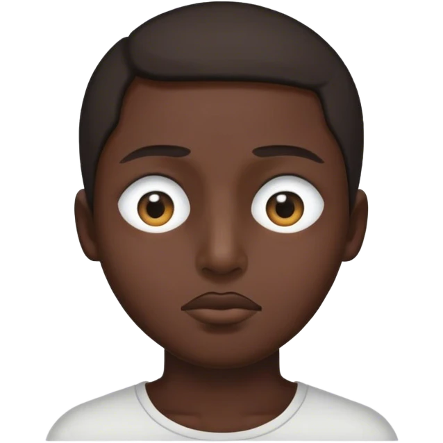 sleepy other eye is open the other is close emoji