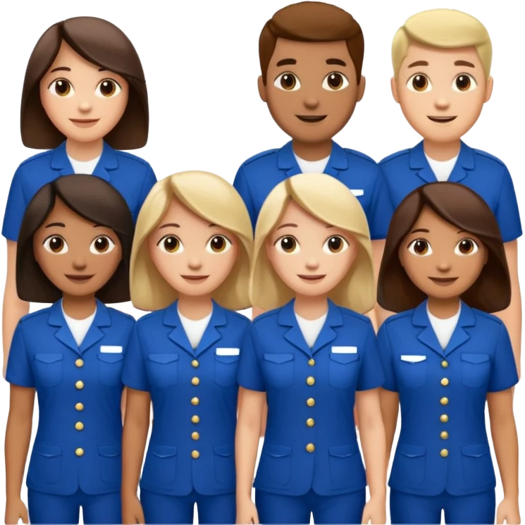 Единый альянс emoji