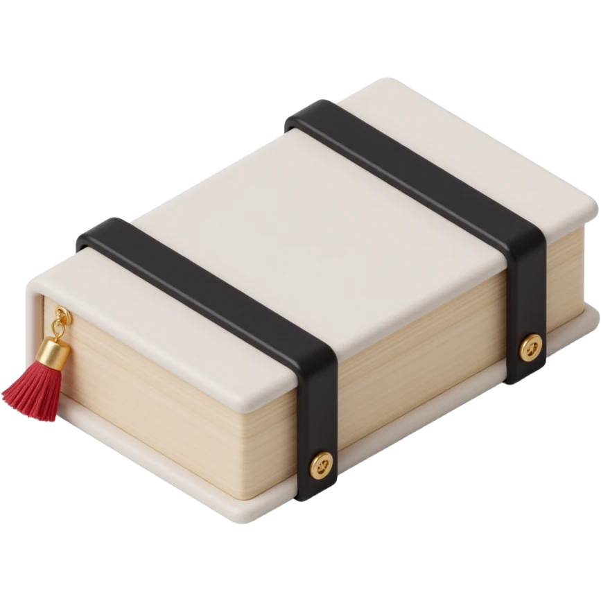 journal emoji
