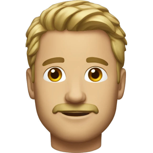 Kevin Baugh emoji