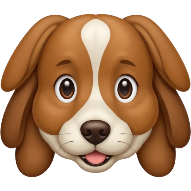 dog emoji