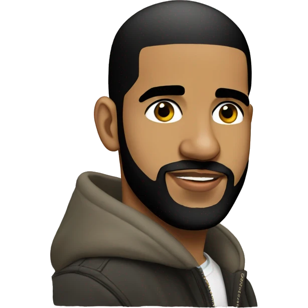 drake emoji
