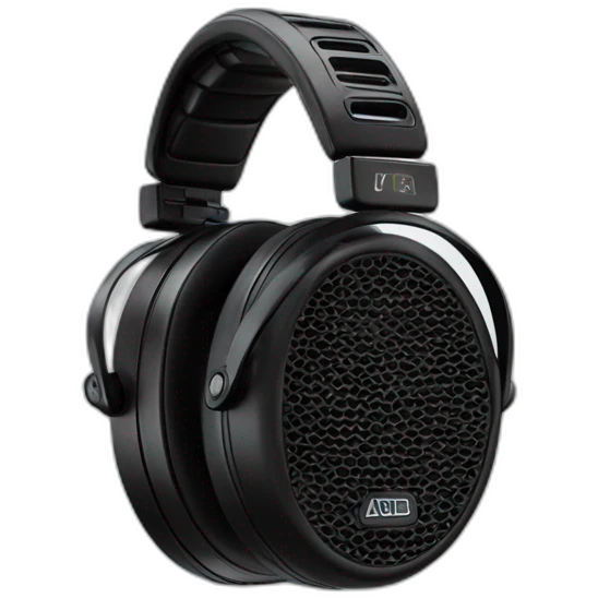 Audeze LCD-X emoji