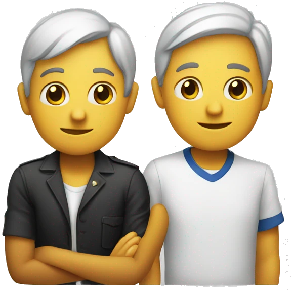 two aces emoji
