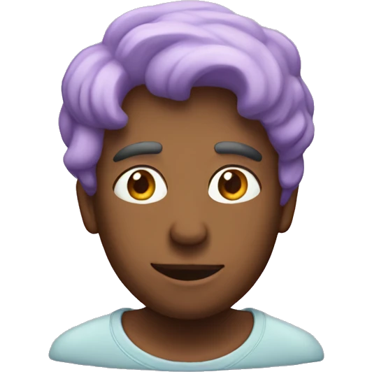 pastelero emoji
