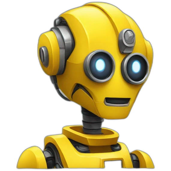 Yellow-Ethereum-Arbitrage-Robot emoji