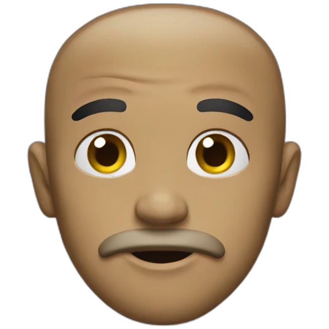 tremp emoji