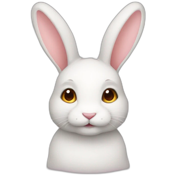 Lapin emoji