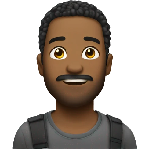 Бант emoji
