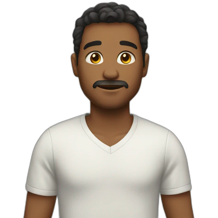 Noé emoji