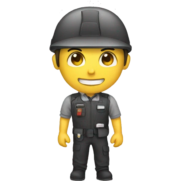 Control emoji