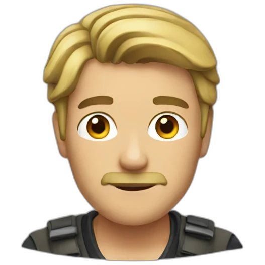 john emoji