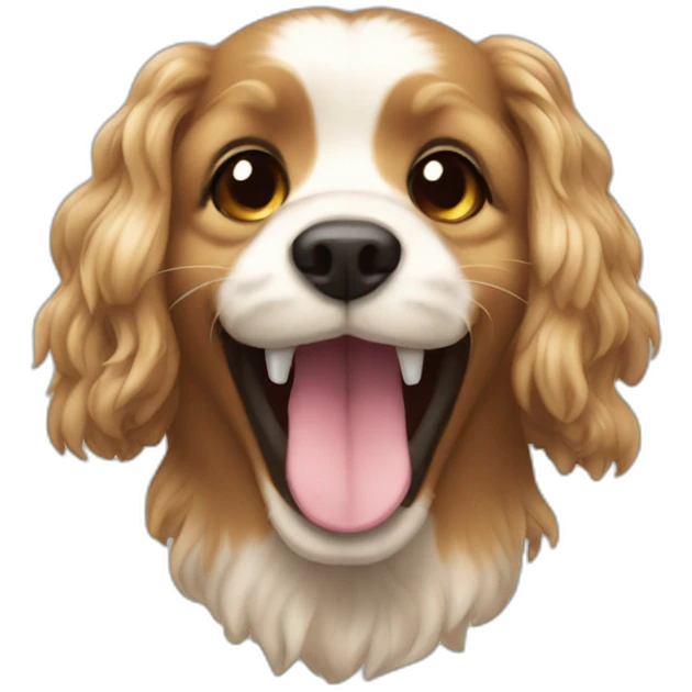 cavadoole- smile emoji