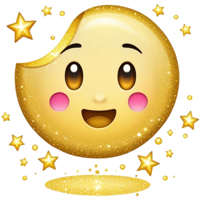 sparkle emoji